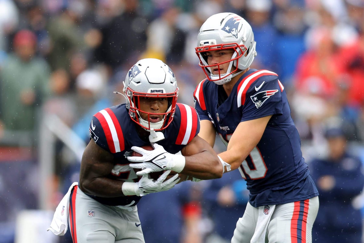 Week 4 fantasy football intel, predictions using player prop lines